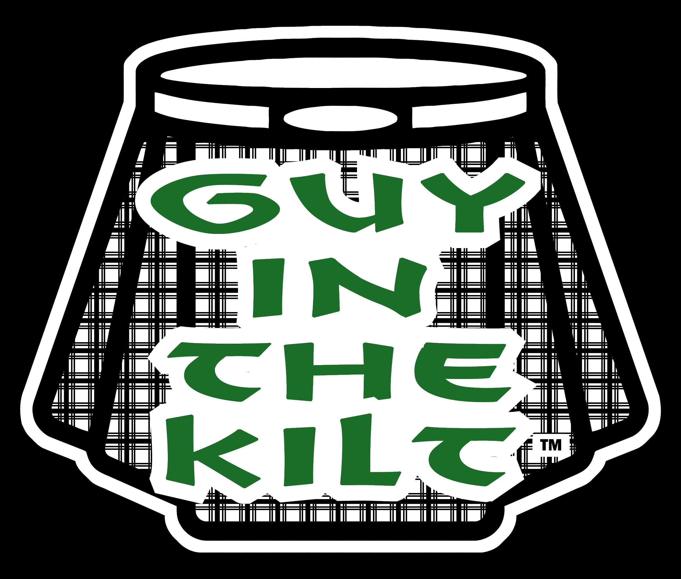 GUY IN THE KILT